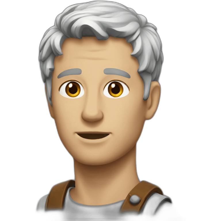 Augustus emoji