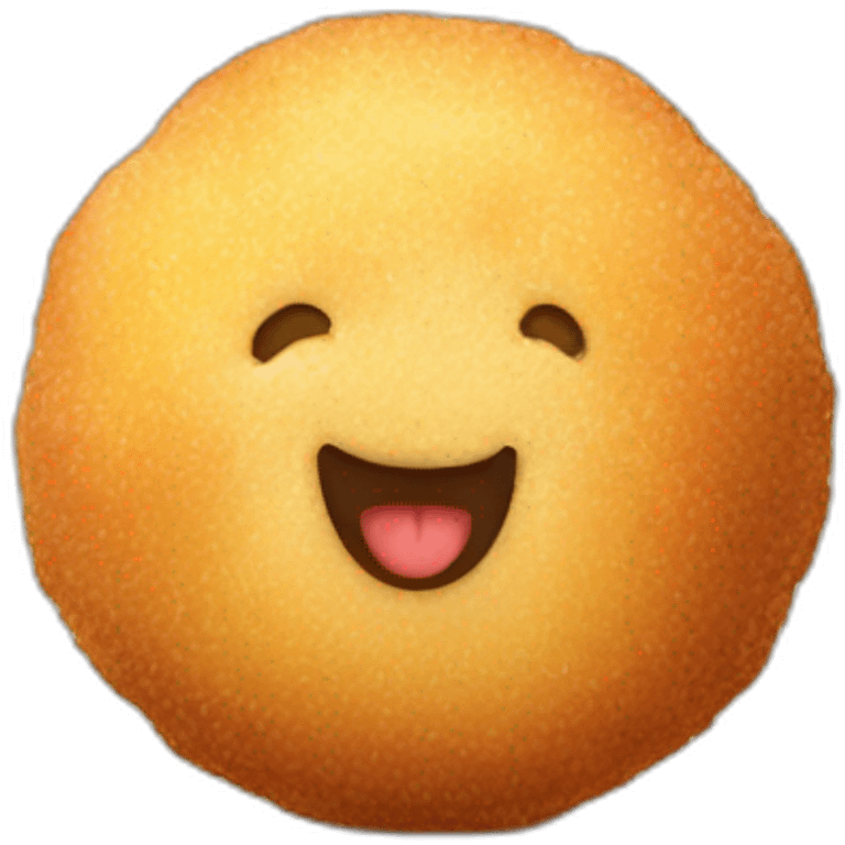 arancini emoji