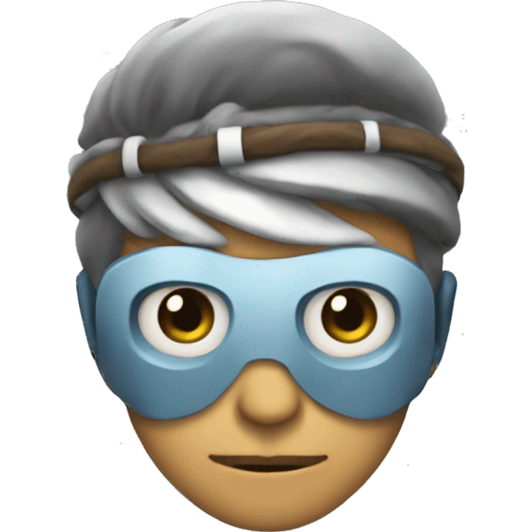 Generate a emoji for Clan Member emoji