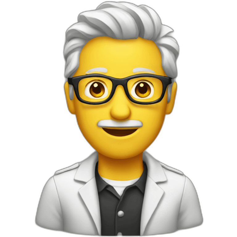 design-director emoji