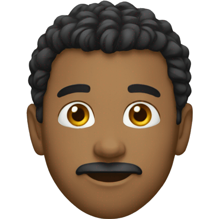 Bala emoji