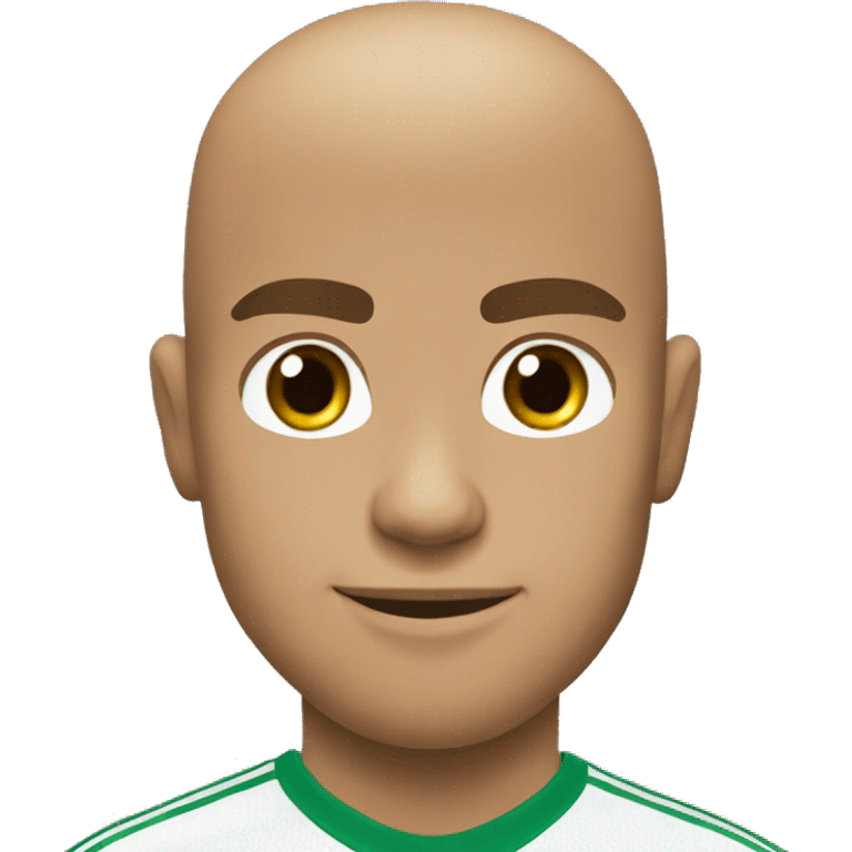 Ronaldo Ronaldo emoji