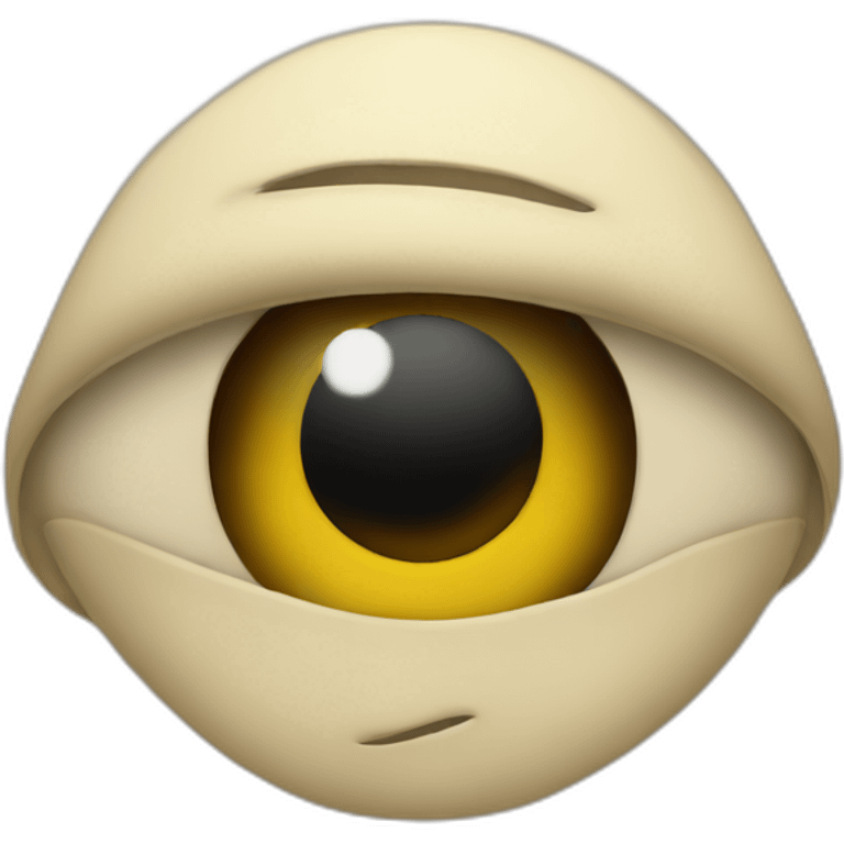 a secret emoji