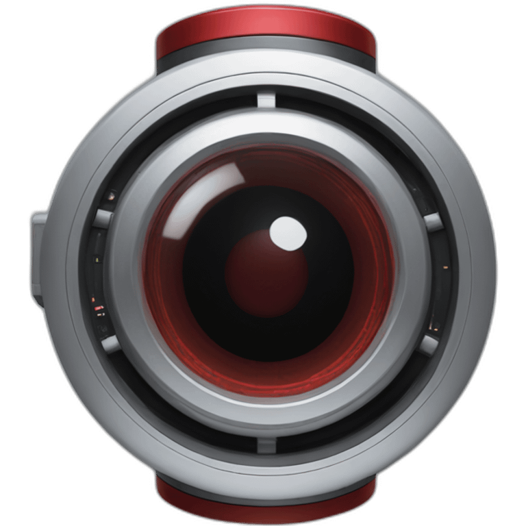 hal 9000 emoji