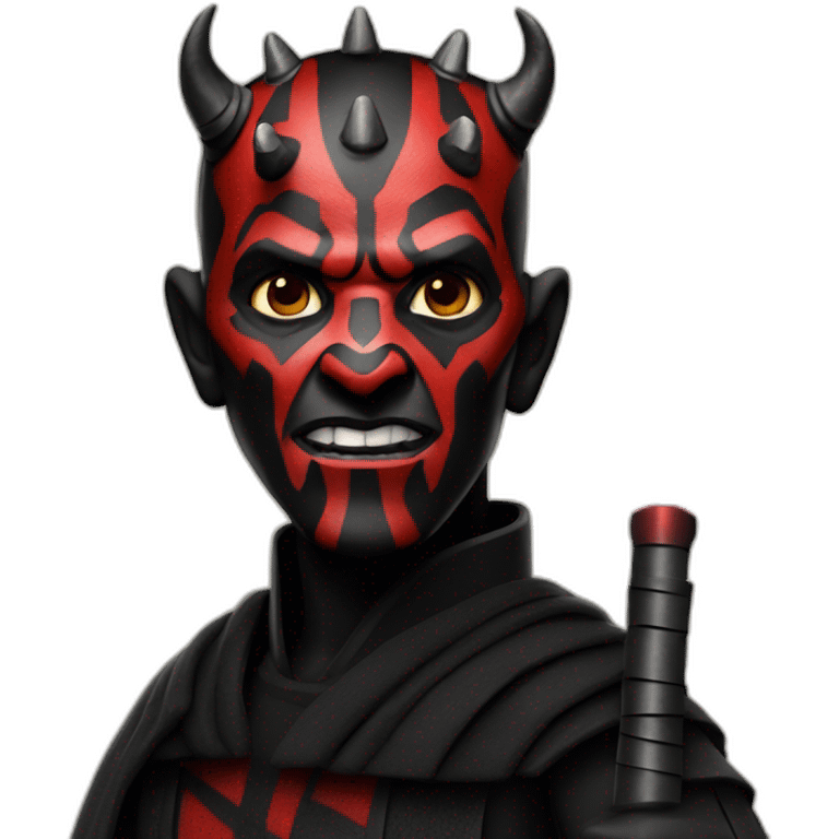 darth maul emoji