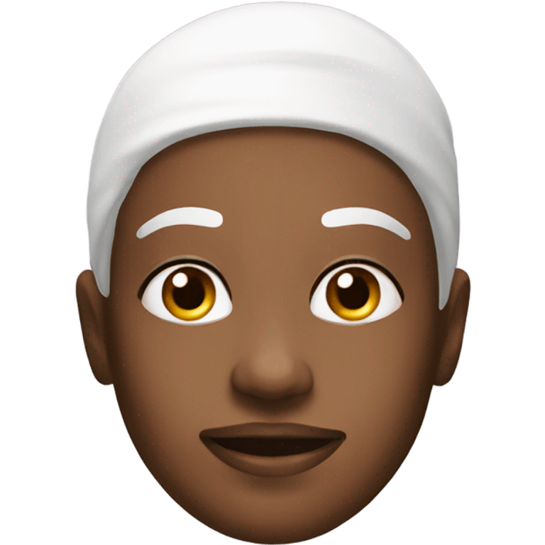 Skincare  emoji