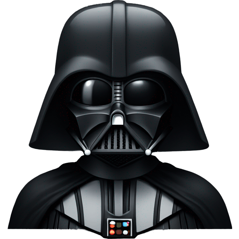 DARTH VADER emoji