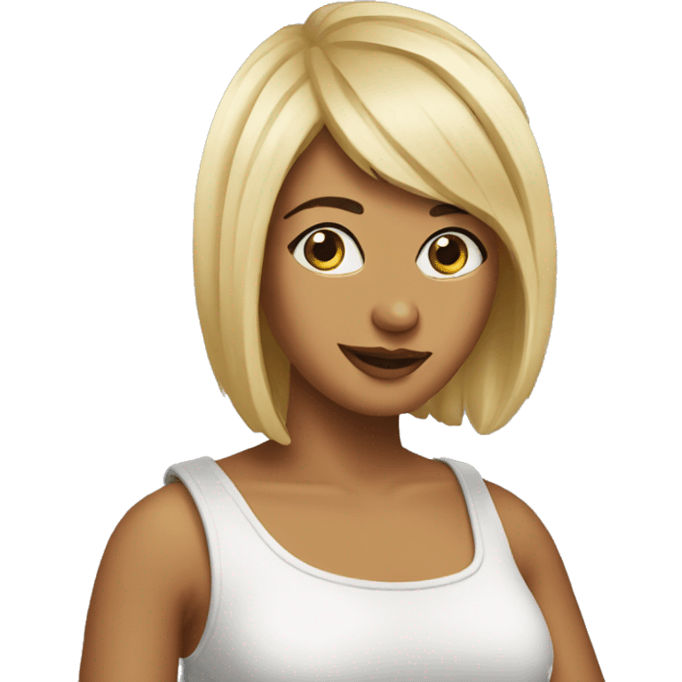 singer Duki emoji