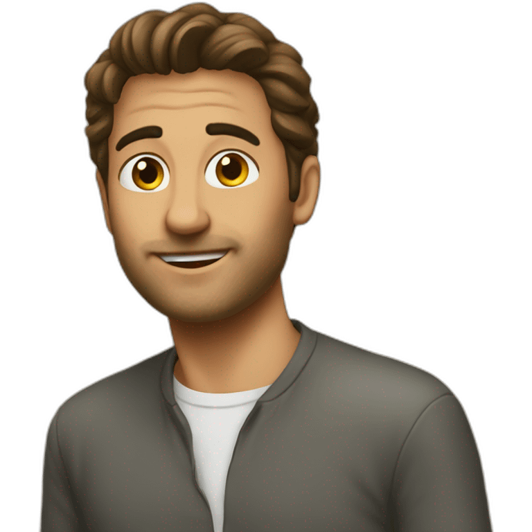 stefano emoji