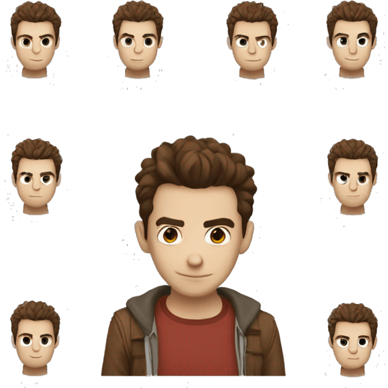 stiles stilinski emoji