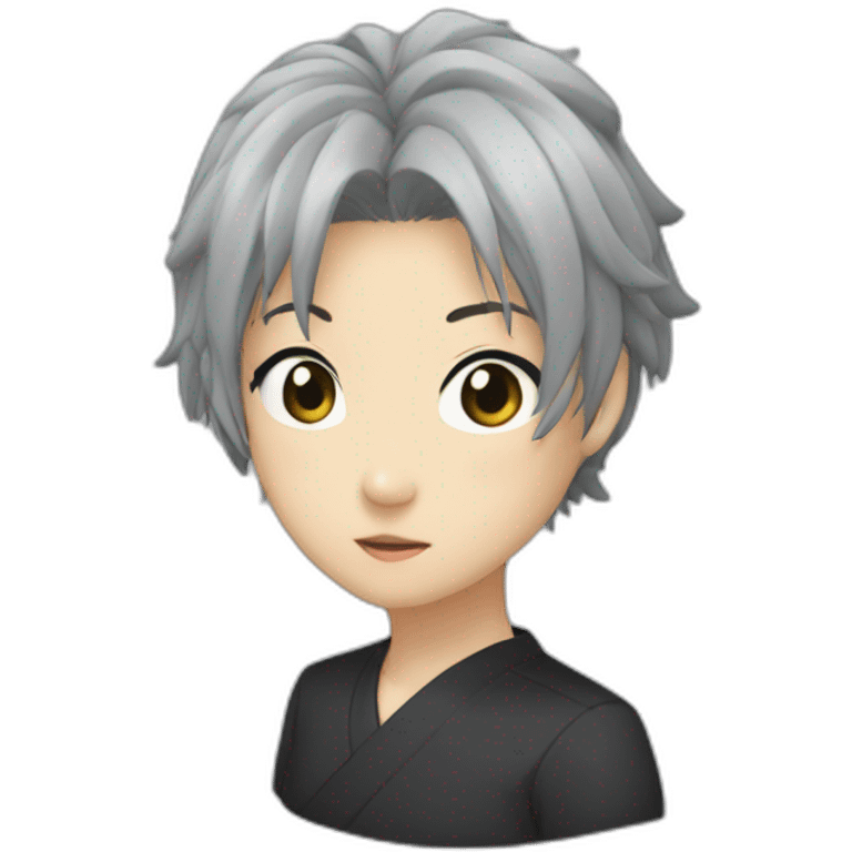 akiyama mizuki from project sekai emoji