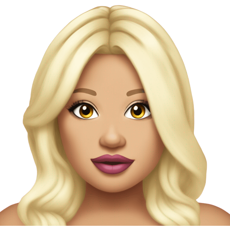 trisha paytas emoji