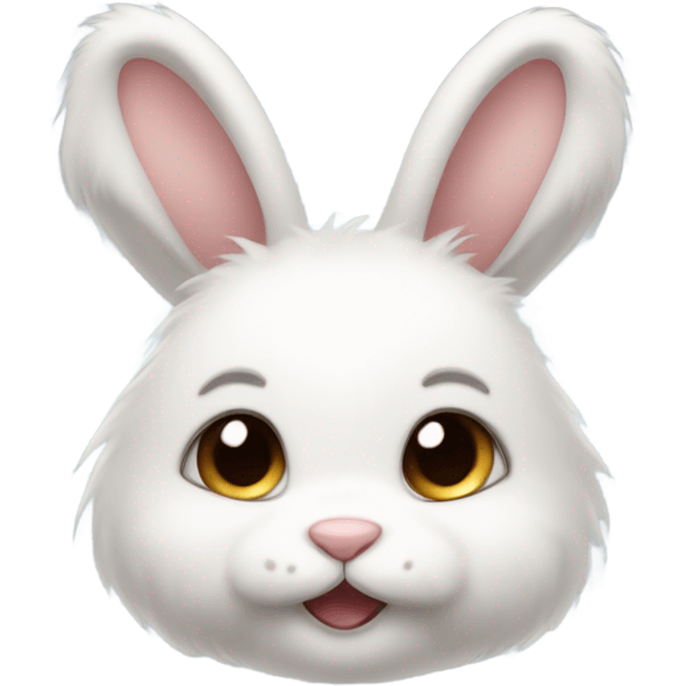 Bunny emoji