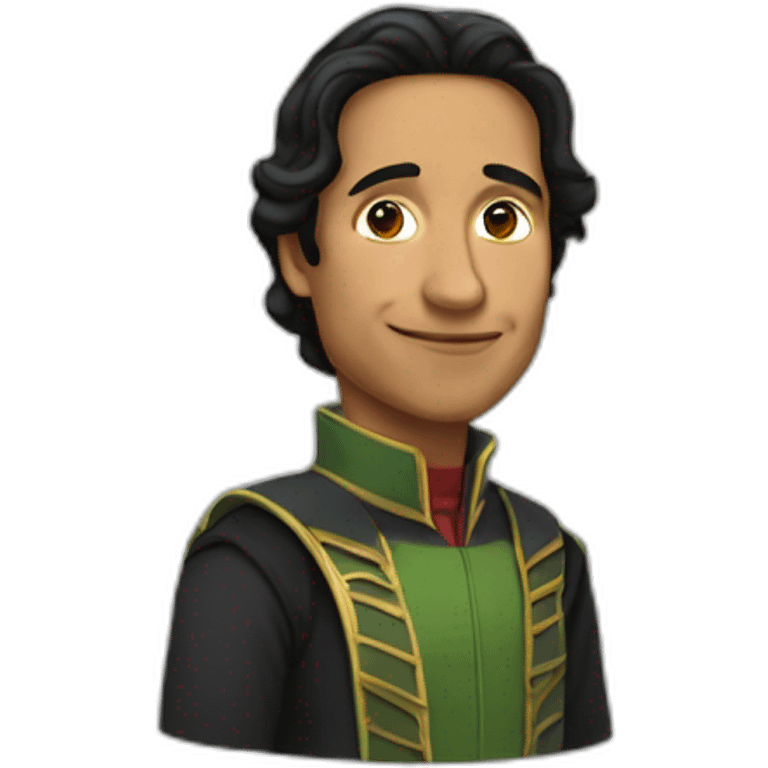 raphael bahuau emoji