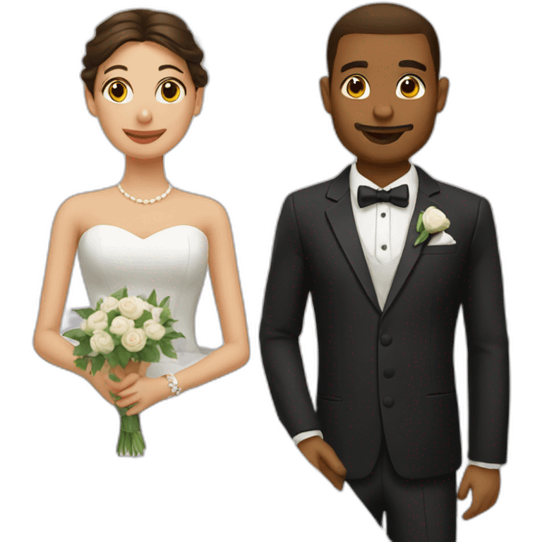 Matrimonio  emoji