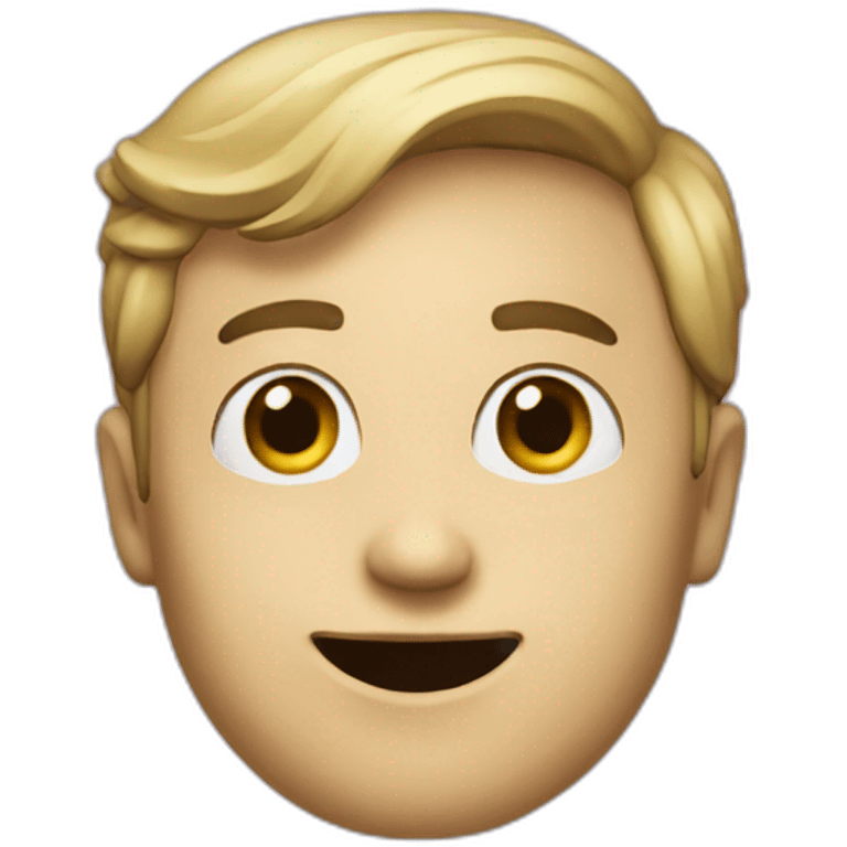 snapchat AI emoji