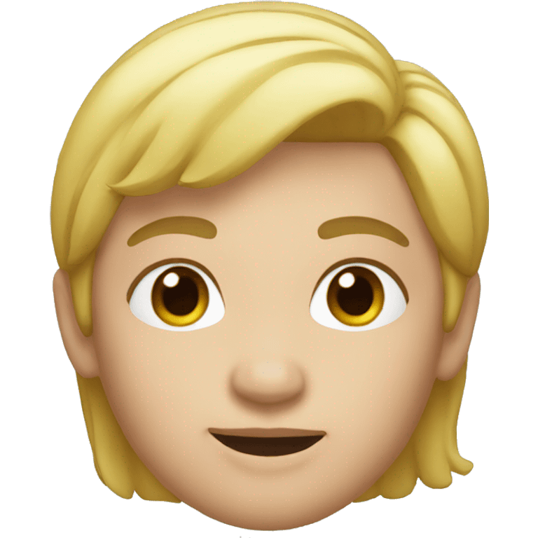 Memoji emoji