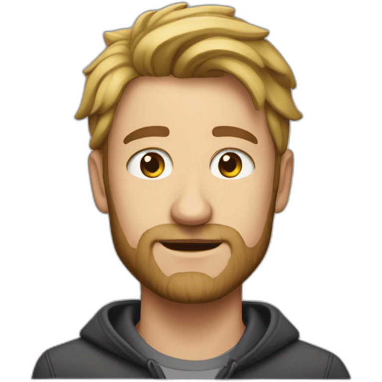 sander schutte emoji