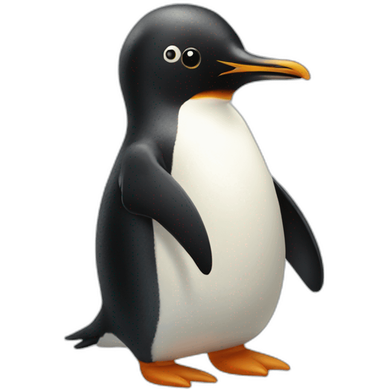 noot noot penguin emoji