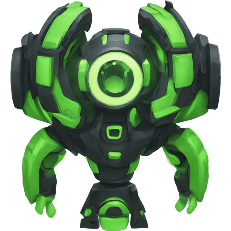 Omnitrix emoji