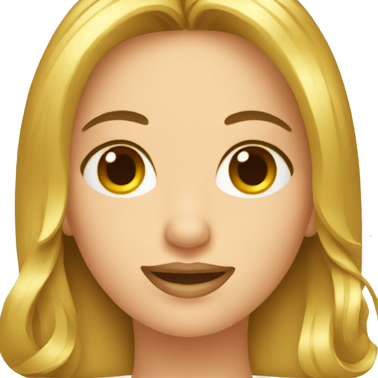 hairdresser emoji