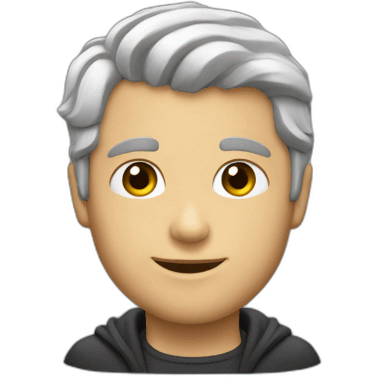 Roi philippe emoji