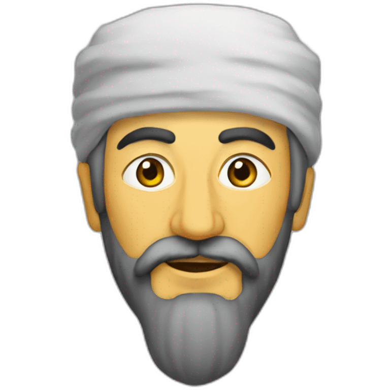 Mehmed II emoji