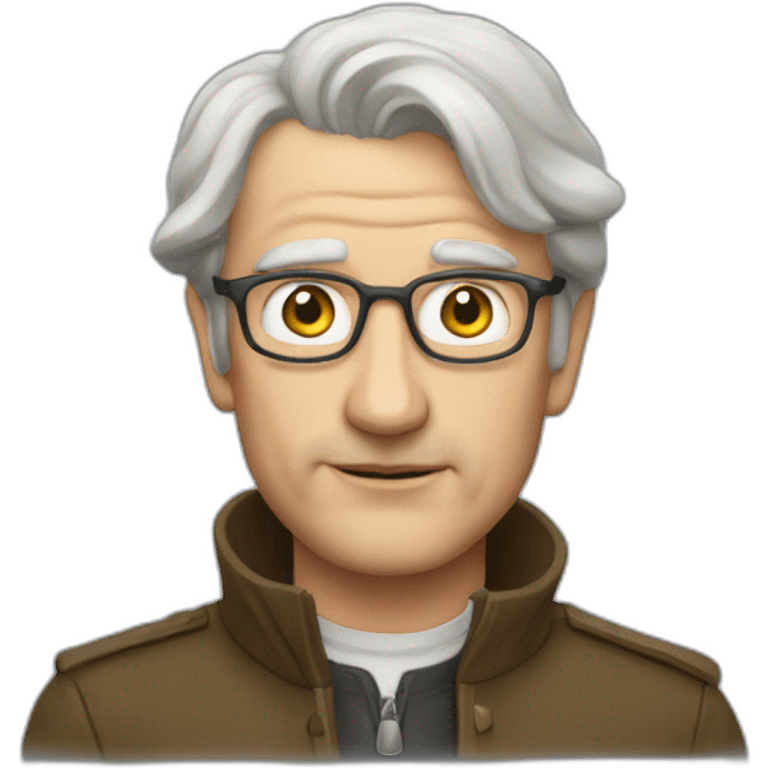 norman thavaud emoji