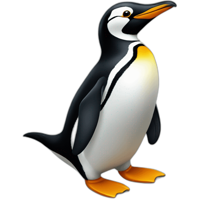 pinguin emoji