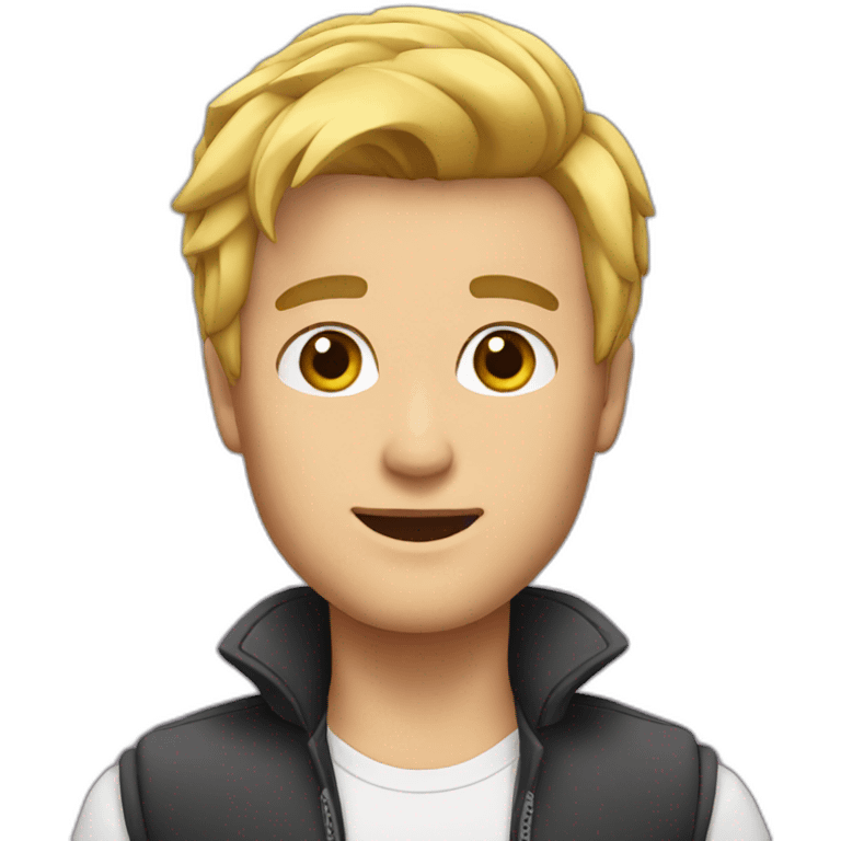 ken emoji