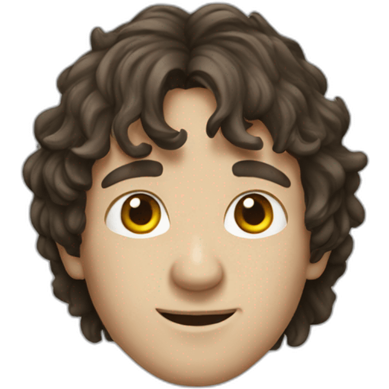 frodo emoji