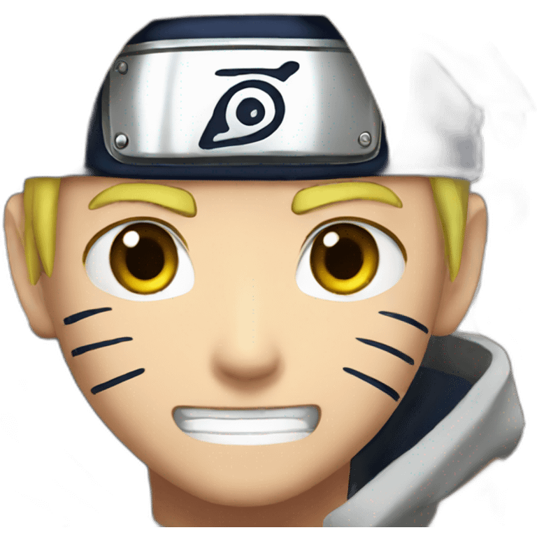 Naruto  emoji