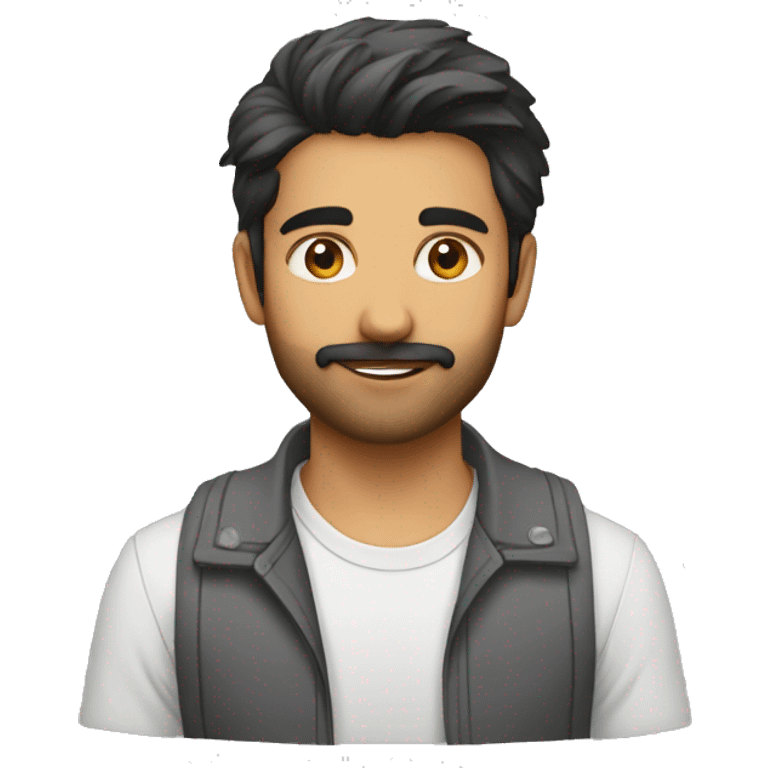 Dhruv rathi emoji