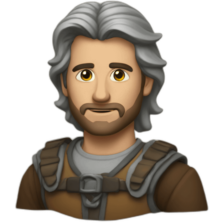 Macrob emoji