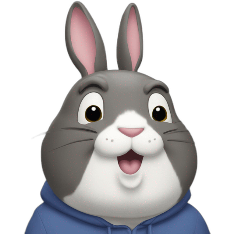 big chungus emoji