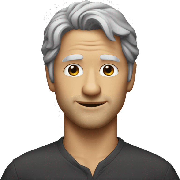 Klaus mikealson emoji