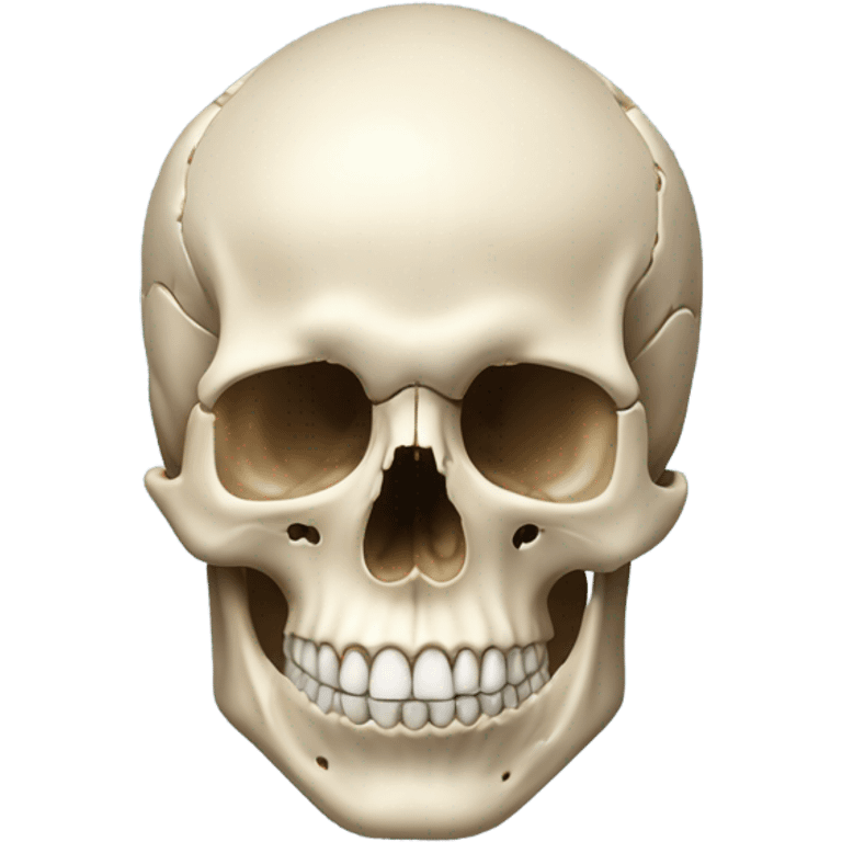 skull emoji