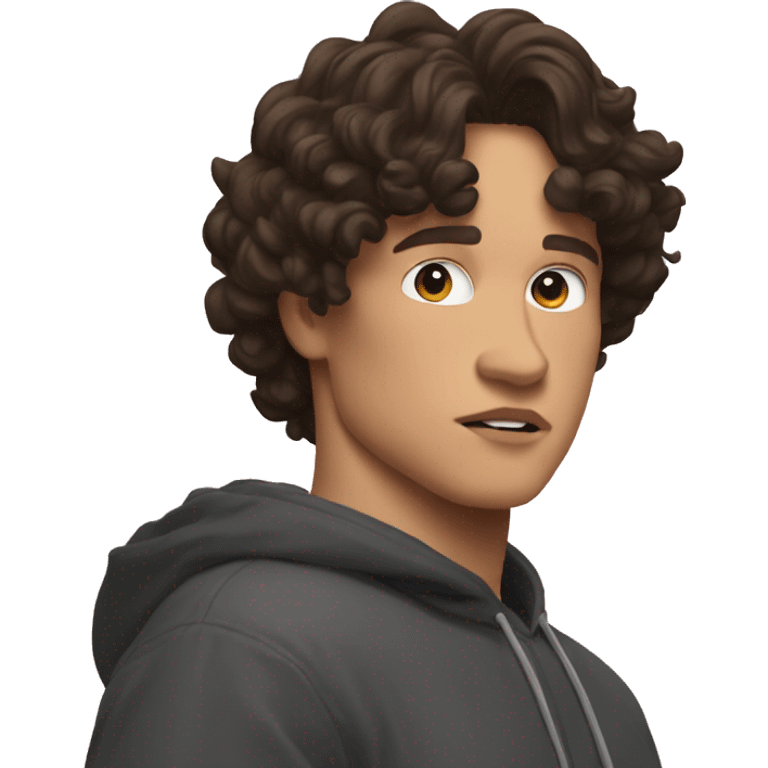 Conan Gray  emoji