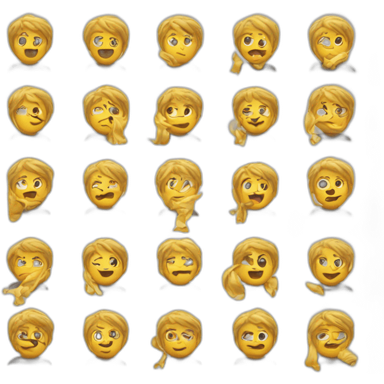 calendar year emoji