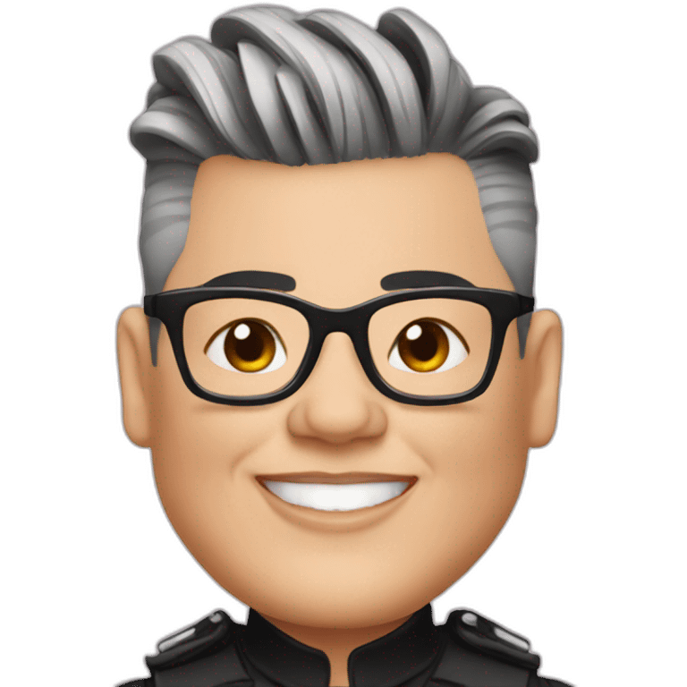 lea delaria emoji