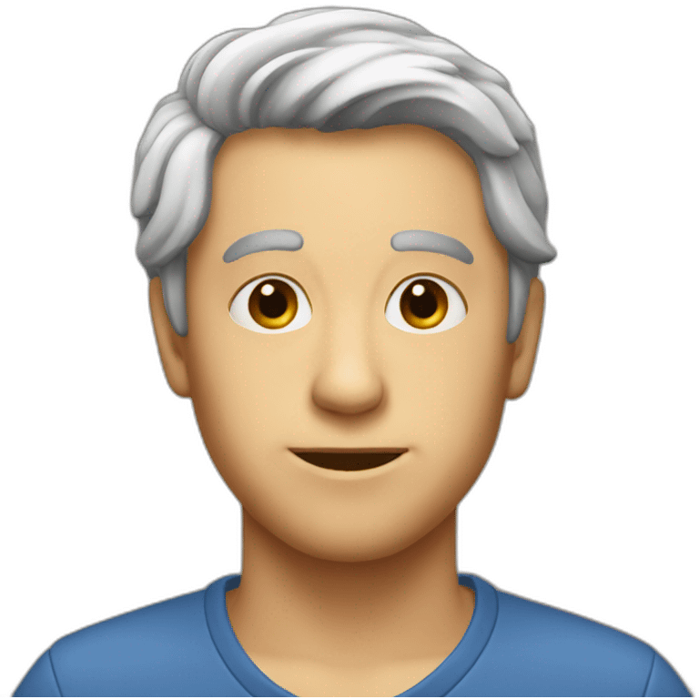 Louison emoji