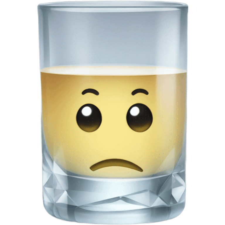 alcohol solido emoji