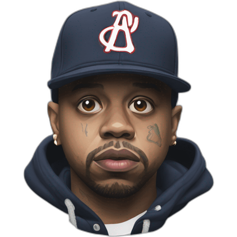 Westside gunn emoji