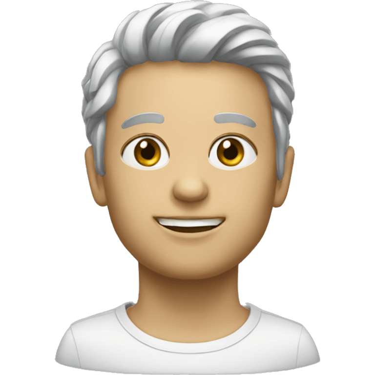 AI emoji