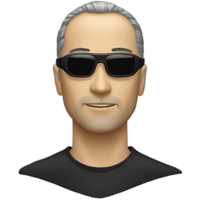 matrix neo emoji