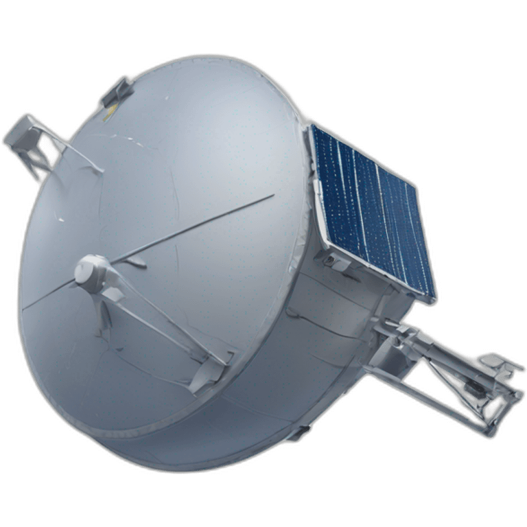 Satelink emoji