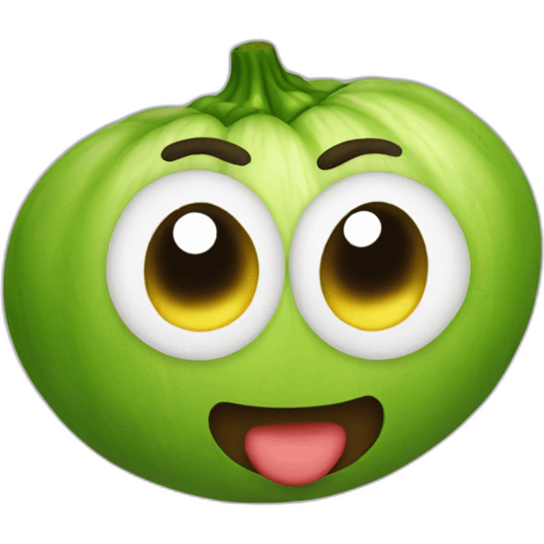 emoji pepino emoji