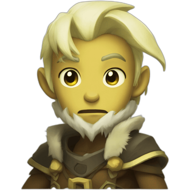 wakfu emoji