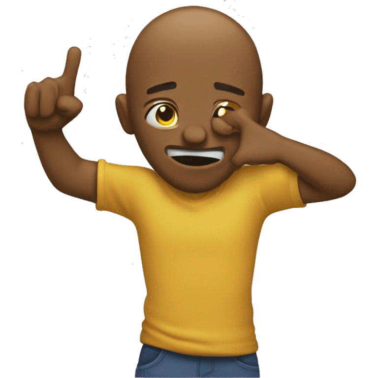 dab emoji