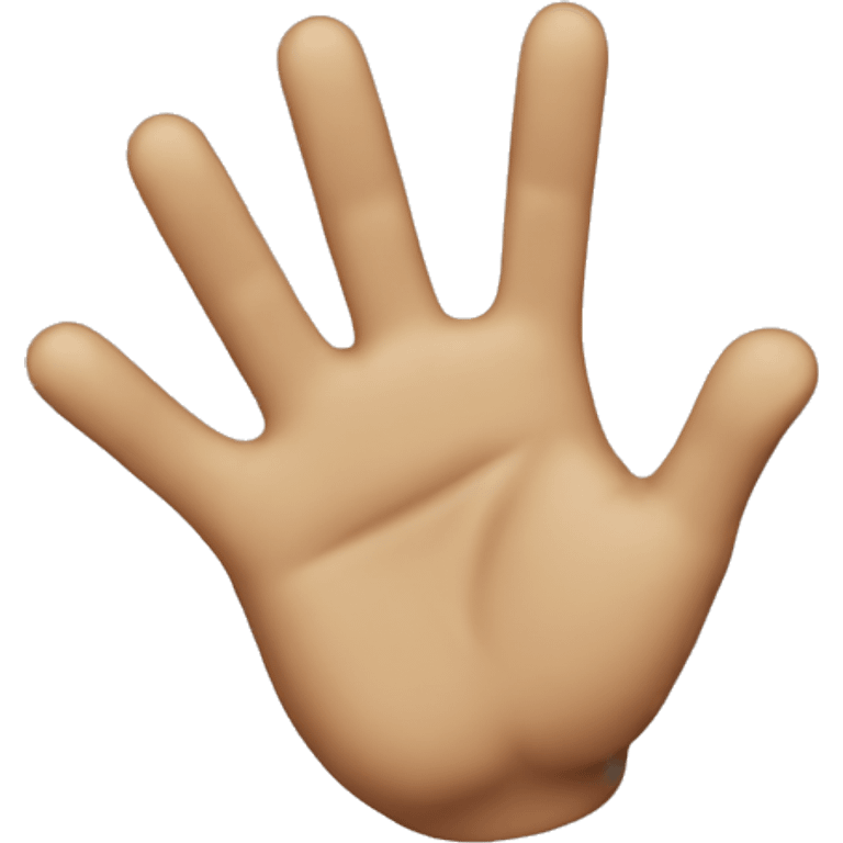 Hi504b emoji